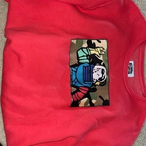 Billionaire Boys Club Crew Neck